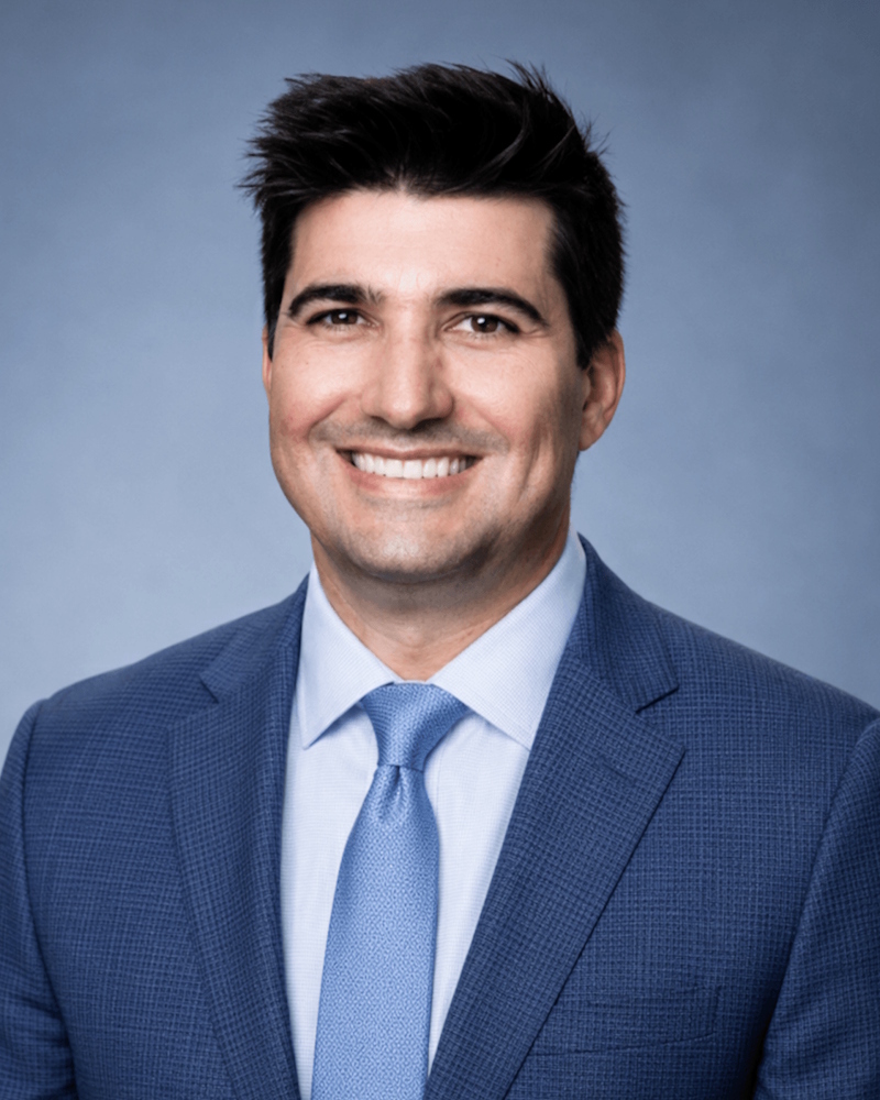 Chris Tignanelli
